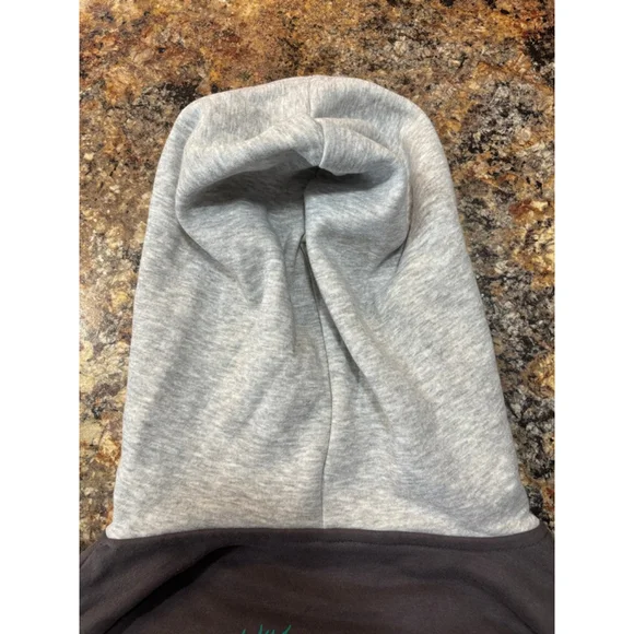 Hybrid Apparel “Los Angeles California” Palm Trees Checkerboard Crewneck - Picture 6 of 7